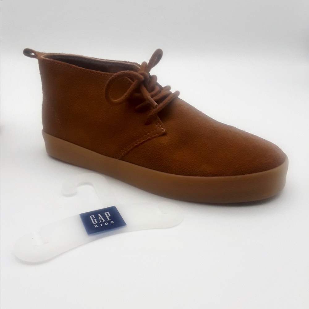 Gap Kids Chukka Shoes